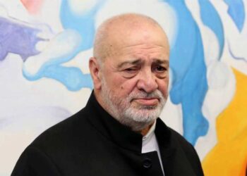 გარდაიცვალა საქართველოს სახალხო მხატვარი თეიმურაზ გოცაძე