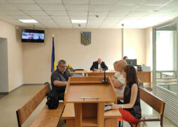 სასიკვდილო გასროლა დნიპროში: სასამართლომ პოლიციელს შინა პატიმრობა მიუსაჯა