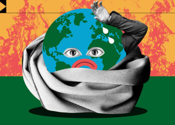 რა გავლენას მოახდენს კლიმატის ცვლილება ტურიზმის მომავალზე – ლაშა ჩხაიძის რუბრიკა