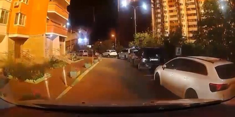 მოსკოვის და ბრიანსკის ოლქებზე დრონებით შეტევა იყო