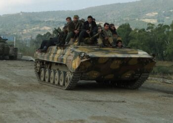 აფხაზეთის ომის დაწყებიდან 31 წელი გავიდა