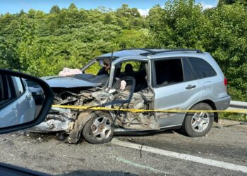 მძიმე ავარია ქობულეთის შემოვლით გზაზე