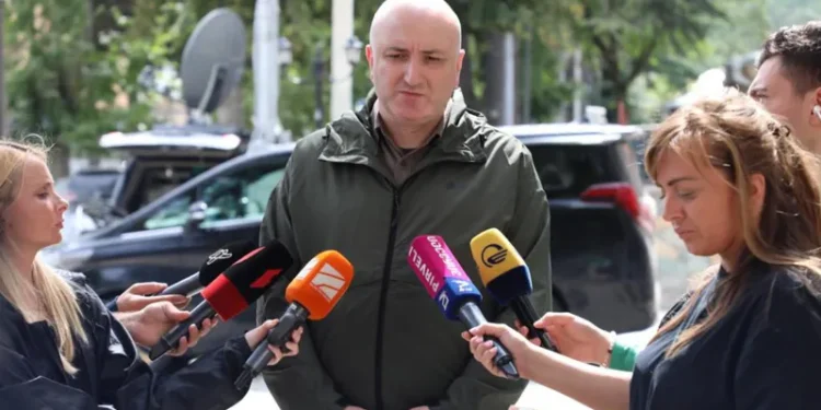 ჯანდაცვის მინისტრი – სამწუხაროდ, დაკარგულთა შორის ბავშვებიც არიან