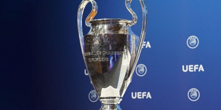 „ნაპოლი“ „რეალის“ წინააღმდეგ – ჩემპიონთა ლიგის ჯგუფური ეტაპის წილისყრის შედეგები