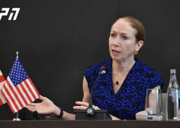 კელი დეგნანი – რეფორმები, რომელიც საქართველოს განსახორციელებელი აქვს, არ არის ევროკავშირისთვის, ეს არის საქართველოსთვის