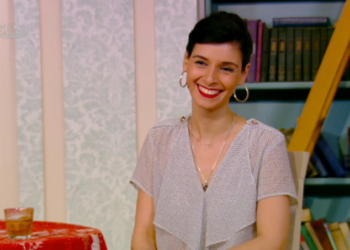 სალომე არშბამ ტელეკომპანია “იმედი” დატოვა