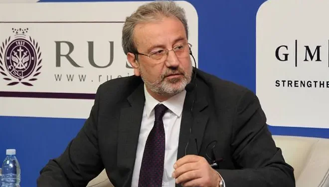 კახა გოგოლაშვილი – შეთანხმება უფრო მეტად ჩინეთისთვისაა მომგებიანი, ვიდრე საქართველოსთვის