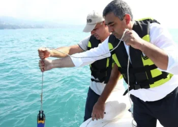 როგორია შავი ზღვის წყლის ხარისხი – ახალი მონიტორინგის შედეგები