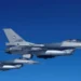 აშშ-მა F-16-ების დანიიდან და ნიდერლანდებიდან უკრაინაში გაგზავნის ნებართვა გასცა