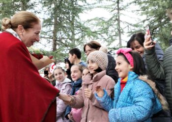 ეს იყო დიდი პატივი, რომელსაც ყოველთვის დავაფასებ – კელი დეგნანი გამოსამშვიდობებელ წერილს აქვეყნებს