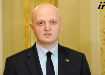 უზენაესი სასამართლოს ყოფილი თავმჯდომარე კონსტანტინე კუბლაშვილი გარდაიცვალა