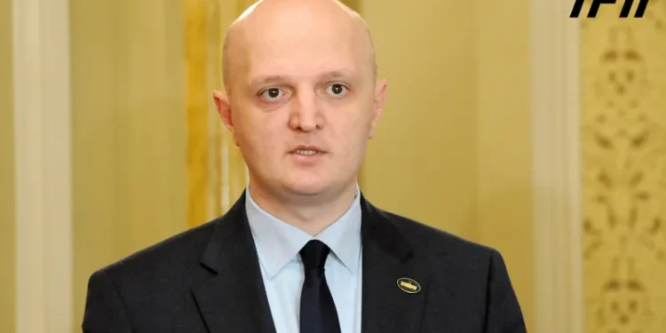 უზენაესი სასამართლოს ყოფილი თავმჯდომარე კონსტანტინე კუბლაშვილი გარდაიცვალა