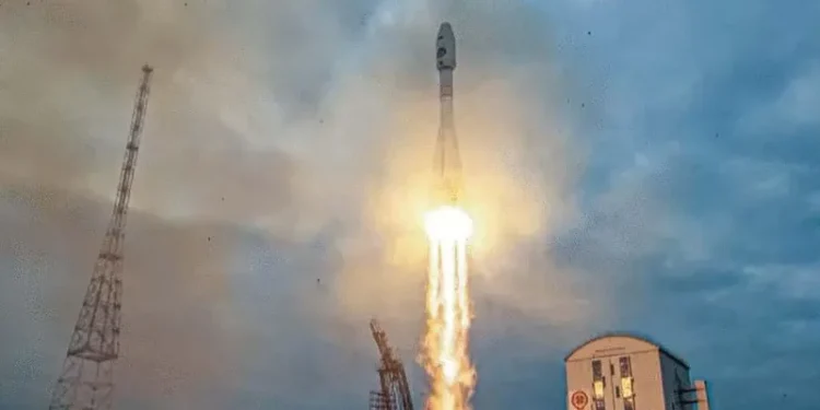 რუსული კოსმოსური ხომალდი Luna-25 მთვარეს შეეჯახა და განადგურდა