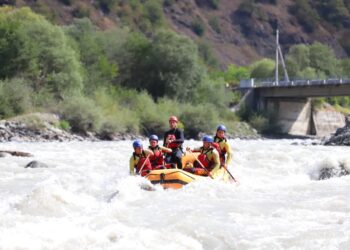 შოვში კიდევ ორი ადამიანის ცხედარი იპოვეს