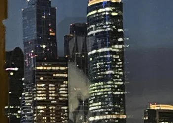 მოსკოვზე დრონებით თავდასხმა განხორციელდა