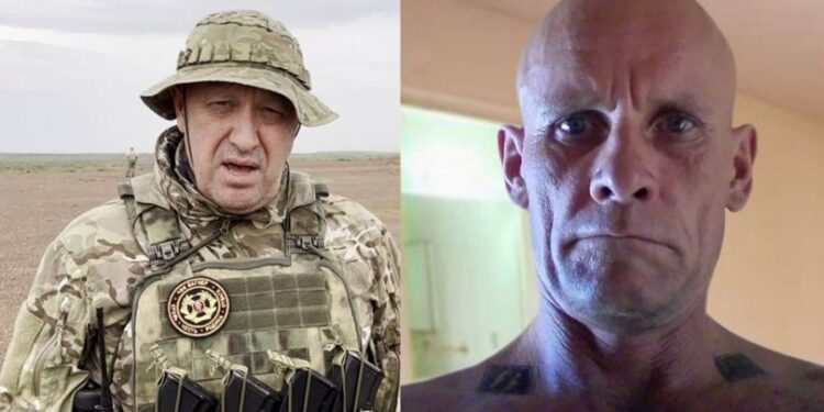 TASS: პრიგოჟინი და უტკინი ჩამოვარდნილი თვითმფრინავის ბორტზე იმყოფებოდნენ