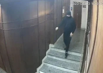 ვიდეო – იტალიაში ბინების ძარცვის ბრალდებით საქართველოს 8 მოქალაქე დააკავეს