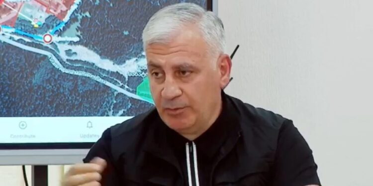 შოვის ტრაგედიიდან ერთი კვირა გავიდა – როგორ მუშაობდა საგანგებო სიტუაციების მართვის სამსახური?