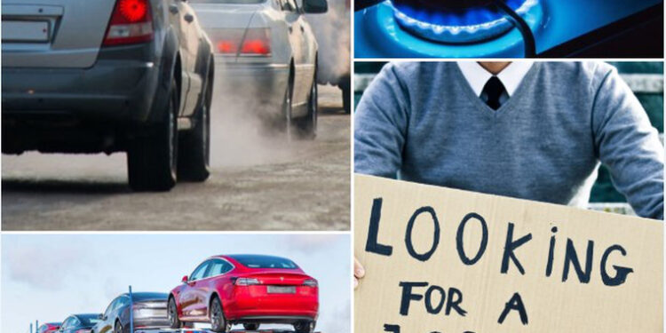 ხუთი ახალი ცვლილება, რომელიც სექტემბრიდან ამოქმედდება