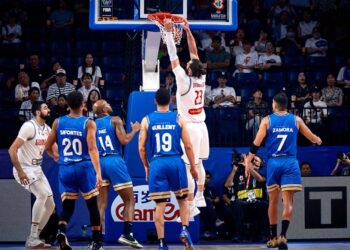 საქართველოს ნაკრებმა ვენესუელაც დაამარცხა და ბრძოლას მეორე ეტაპზე განაგრძობს