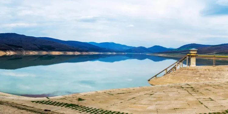 სიონის ტბაში მოზარდის ცხედარი იპოვეს