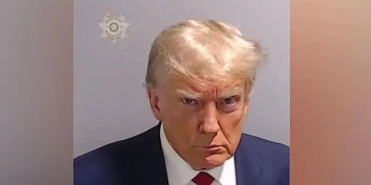 დონალდ ტრამპი ფულტონის ციხიდან გირაოს სანაცვლოდ გაათავისუფლეს