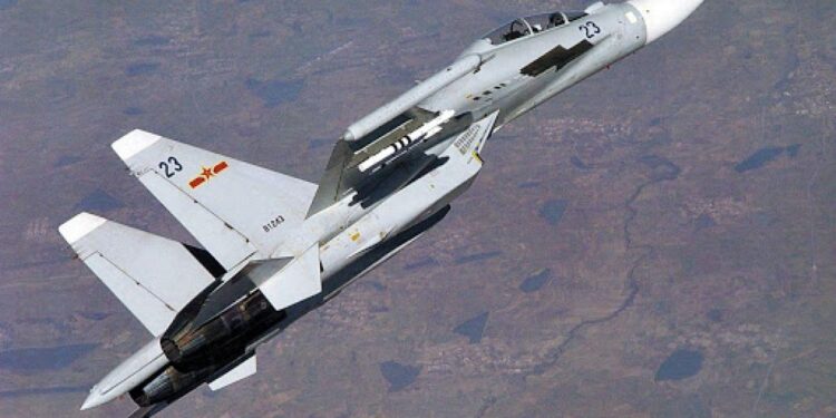 რუსეთში ავიაგამანადგურებელი SU-30 ჩამოვარდა, ეკიპაჟი დაიღუპა