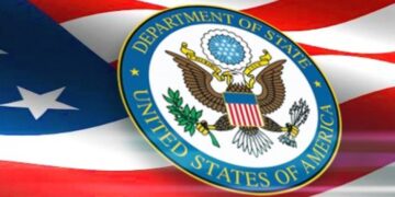 აშშ-ის ხელისუფლებამ საკუთარ მოქალაქეებს მოუწოდა, დაუყოვნებლივ დატოვონ ბელარუსი