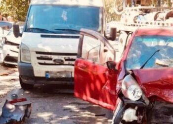 ერთი დაღუპული და შვიდი დაშავებული – მძიმე ავარია კახეთში