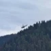 სამაშველო ვერტმფრენი შოვში, სტიქიის ზონაშია – ადგილზე სამაშველო ოპერაცია იწყება
