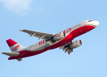 რუსული Red Wings-ის ორი თვითმფრინავი მწყობრიდან ერთდროულად გამოვიდა