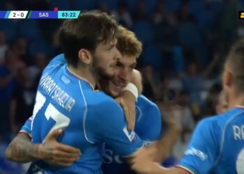 ხვიჩა კვარაცხელია “სერია ა”-ს საგოლე პასით დაუბრუნდა