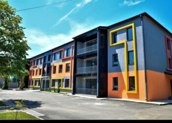 ოზურგეთის N 1 საჯარო სკოლა პირველი ავტორიზებული სკოლაა გურიაში