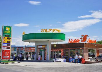 “არსებული სიტუაციიდან გამომდინარე, საწვავის ფასი კიდევ გაიზრდება“ – „ვისოლ პეტროლიუმ ჯორჯიას“ გენერალური დირექტორი