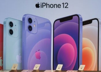 საფრანგეთმა iphone 12-ის გაყიდვა აკრძალა