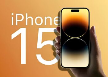 რა იქნება საქართველოში iPhone 15-ის მინიმალური ფასი
