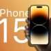 რა იქნება საქართველოში iPhone 15-ის მინიმალური ფასი