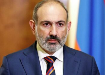 სომხეთის პრემიერ-მინისტრი ყარაბაღის მოვლენებში, რუს სამშვიდობო ჯარს ადანაშაულებს