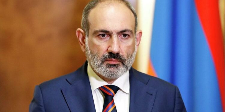 სომხეთის პრემიერ-მინისტრი ყარაბაღის მოვლენებში, რუს სამშვიდობო ჯარს ადანაშაულებს