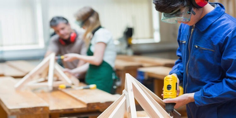 „სკოლებში პროფესიული განათლება სავალდებულო გახდება” – განათლების მინისტრი