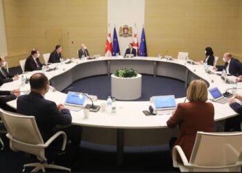 “გაათმაგებულია კომერციულ ბანკებში განთავსებული დეპოზიტების რაოდენობა, ანუ ხალხი მდიდრდება”-პრემიერი მთავრობის სხდომაზე