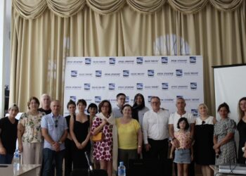 ”გურული პოლონელები” – ამ სახელწოდებით ოზურგეთში საკმაოდ საინტერესო ღონისძიება შედგა