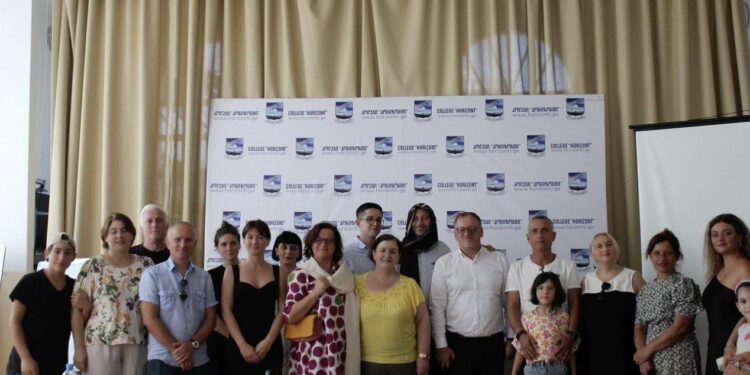 ”გურული პოლონელები” – ამ სახელწოდებით ოზურგეთში საკმაოდ საინტერესო ღონისძიება შედგა