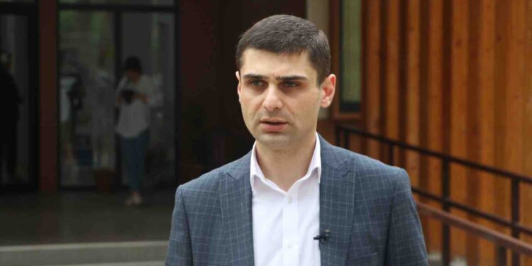 “სამწუხაროდ, ზოგიერთი პოლიტიკოსის მხრიდან, საერთო ტრაგედია გახდა პოლიტიკური სპეკულაციების საგანი” – გურიის რეგიონში სახელმწიფო რწმუნებული