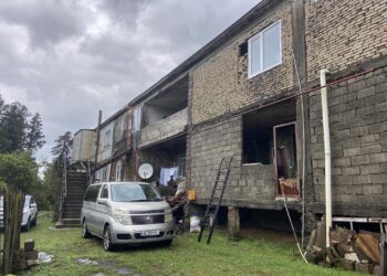 ”ბავშვმა შეგვატყობინა მკვლელობის ამბავი” – რა მოხდა ნარუჯაში