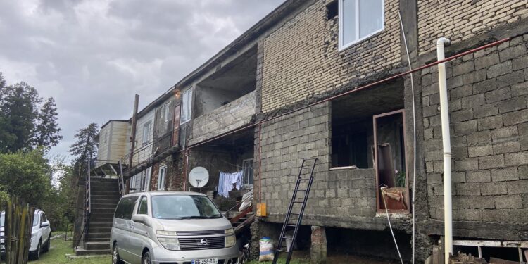 ”ბავშვმა შეგვატყობინა მკვლელობის ამბავი” – რა მოხდა ნარუჯაში