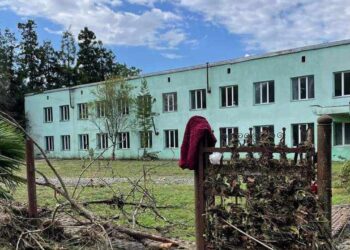 გურიის ორ სკოლაში ხვალ სასწავლო პროცესი ვერ განახლდება