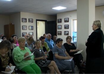 გურიის ახალი ამბები – 20. 09. 2023