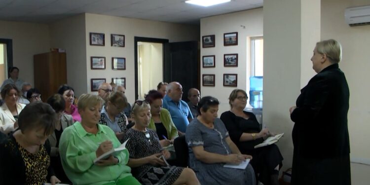 გურიის ახალი ამბები – 20. 09. 2023