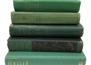 წიგნი, რომელიც შესაძლოა მომწამვლელი აღმოჩნდეს – კვლევა